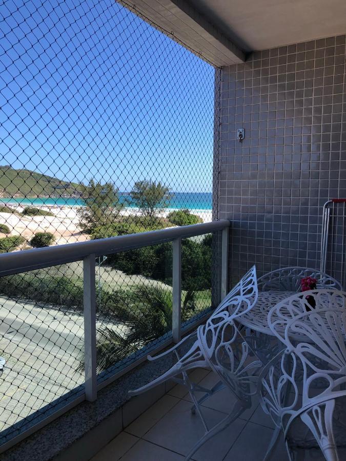 Le Bon Vivant Praia Grande Arraial do Cabo Zewnętrze zdjęcie